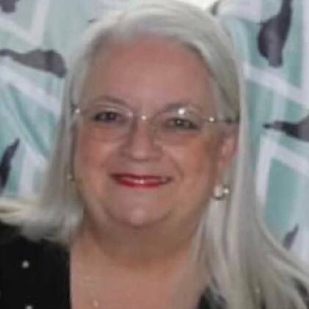 Meet your Posher, Cheryl